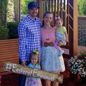 Meet your Posher, Donovan